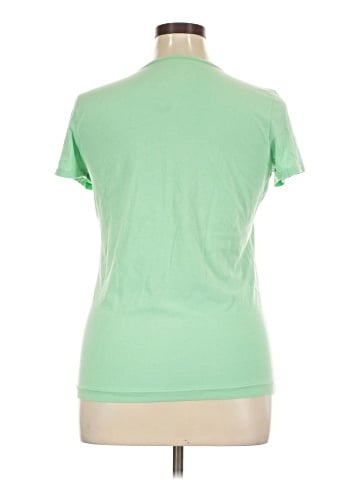 Gap Body Short Sleeve T-Shirt (view 2)