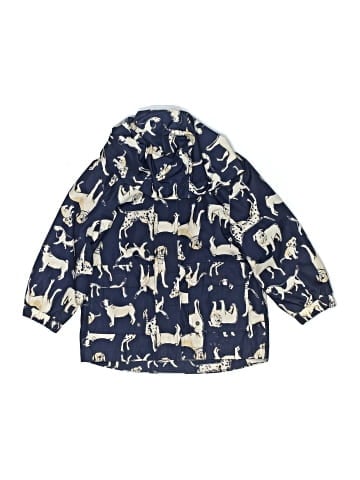 Carter's Raincoat (view 1)