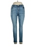 Candie's Blue Jeans Size 13 - photo 1