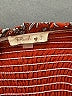 Blush 100% Polyester Paisley Red Cocktail Dress Size L - photo 7