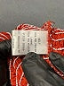 Blush 100% Polyester Paisley Red Cocktail Dress Size L - photo 8