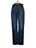 Veronica Beard Blue Jeans Size 24 waist - photo 1