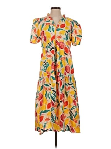 Donna Morgan Casual Dress (view 1)