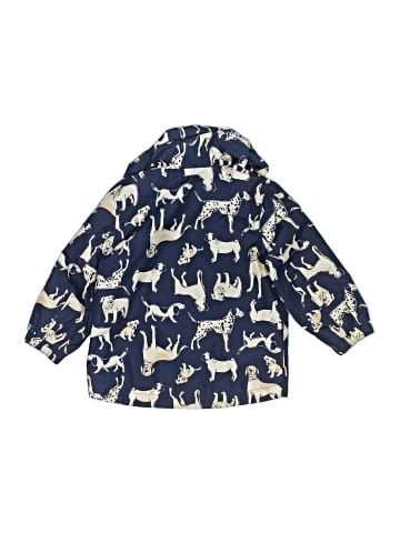 Carter's Raincoat (view 2)