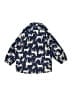 Carter's 100% Polyester Blue Raincoat Size 2T - photo 2
