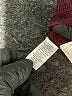 Ann Taylor LOFT Burgundy Pullover Sweater Size XS - photo 9