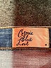 Cosmic Blue Love Solid Blue Jeans Size 32 waist - photo 7