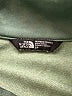 The North Face 100% Polyester Green Sweatshirt Size S - photo 7