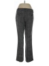The Limited Tweed Gray Dress Pants Size 8 Petite - photo 2