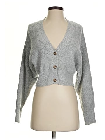 Garage Cardigan (view 1)