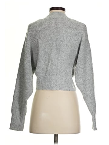 Garage Cardigan (view 2)