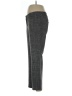 The Limited Tweed Gray Dress Pants Size 8 Petite - photo 5