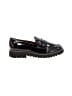 Franco Sarto Black Flats Size 7 - photo 1