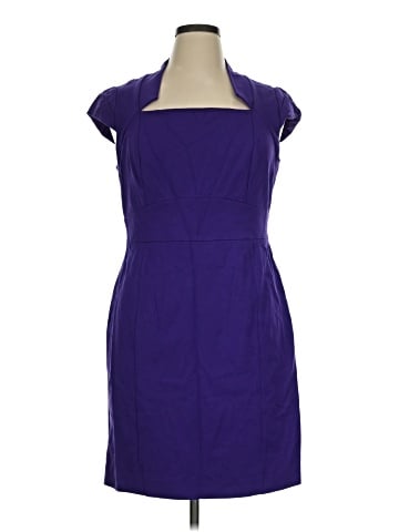 Antonio Melani Cocktail Dress (view 1)
