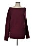 Banana Republic Burgundy Pullover Sweater Size L - photo 1