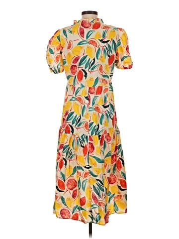 Donna Morgan Casual Dress (view 2)