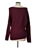 Banana Republic Burgundy Pullover Sweater Size L - photo 2