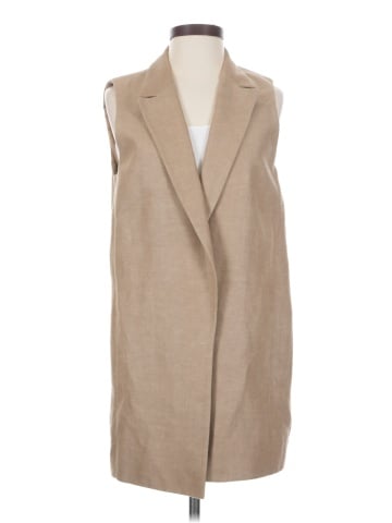 Massimo Dutti Vest (view 1)