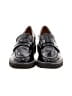 Franco Sarto Black Flats Size 7 - photo 2