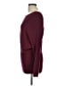 Banana Republic Burgundy Pullover Sweater Size L - photo 5