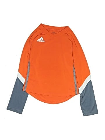 Adidas Long Sleeve T-Shirt (view 1)