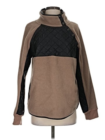 Abercrombie & Fitch Fleece (view 1)