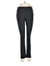 Simply Vera Vera Wang Chevron-herringbone Gray Active Pants Size M - photo 1