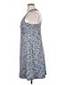 MPG Chevron-herringbone Gray Casual Dress Size XL - photo 5