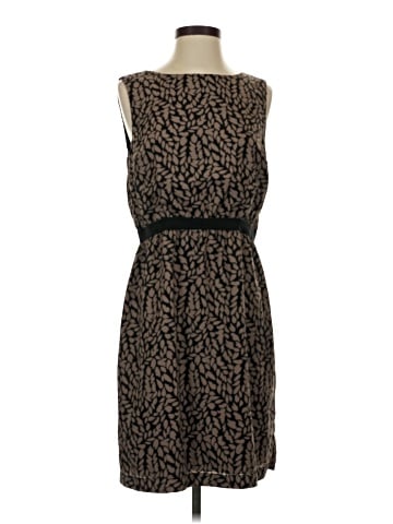 Ann Taylor LOFT Outlet Cocktail Dress (view 1)