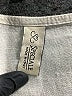 Assorted Brands 100% Linen Solid Ivory Casual Dress Size L - photo 7