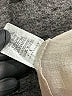 Assorted Brands 100% Linen Solid Ivory Casual Dress Size L - photo 8