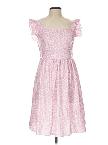 Shein Casual Dress (view 1)
