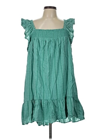 LC Lauren Conrad Casual Dress (view 1)