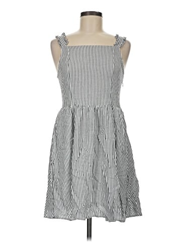 Listicle Casual Dress (view 1)