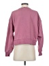 Nike Pink Sweatshirt Size S - photo 2