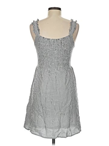 Listicle Casual Dress (view 2)