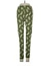Lularoe Paisley Green Casual Pants Size 1X (Tall & Curvy) - photo 1