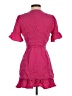 Line & Dot Pink Cocktail Dress Size XS - photo 2