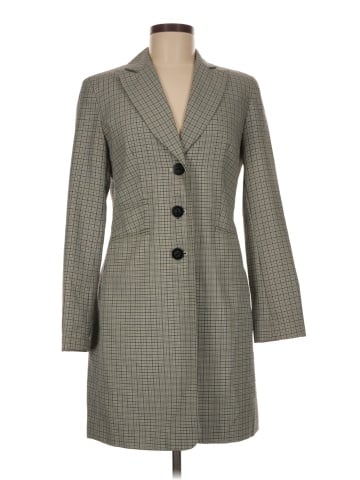 Signature by Larry Levine Coat (view 1)