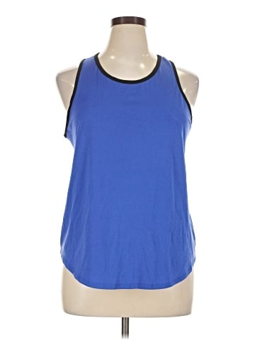 Gap Fit Active Tank (view 1)