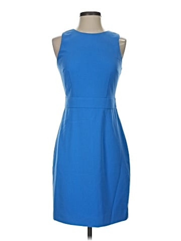 J.Crew Factory Store Cocktail Dress (view 1)