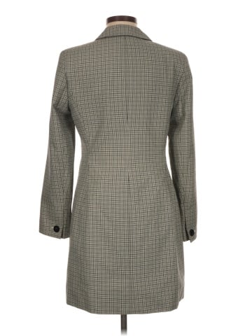 Signature by Larry Levine Coat (view 2)