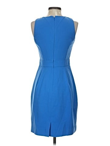 J.Crew Factory Store Cocktail Dress (view 2)
