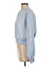 Old Navy Blue Sweatshirt Size S - photo 5