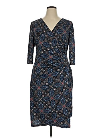 Kiyonna Casual Dress (view 1)