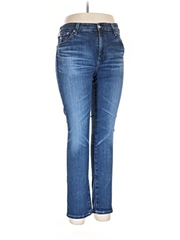 Adriano Goldschmied Jeans (view 1)