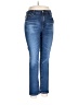 Adriano Goldschmied Stars Blue Jeans Size 31R - photo 1