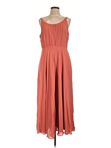 Banana Republic Factory Store Casual Dress (view 1)
