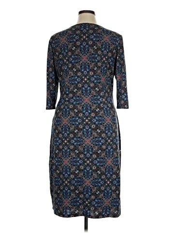 Kiyonna Casual Dress (view 2)