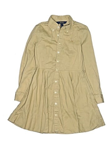 Polo by Ralph Lauren Dress (view 1)